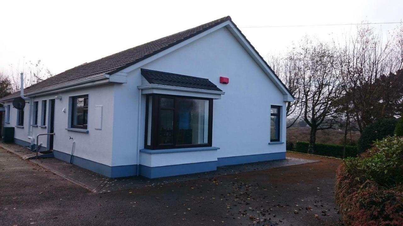 Mick'S Cottage Loughrea Kültér fotó