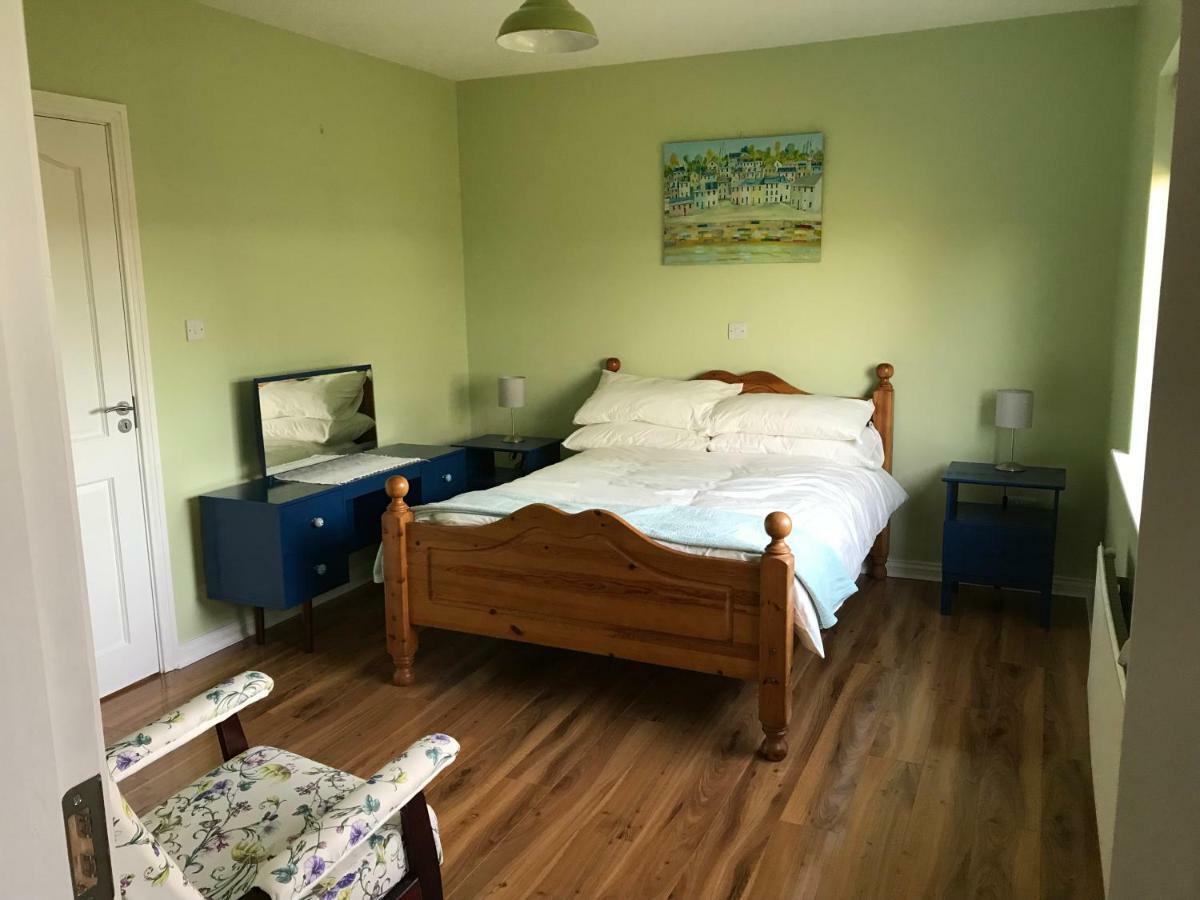 Mick'S Cottage Loughrea Kültér fotó