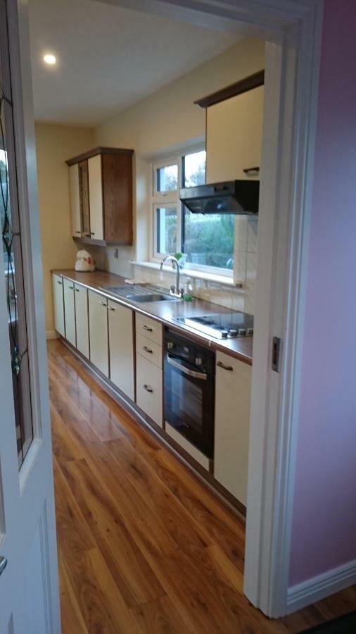 Mick'S Cottage Loughrea Kültér fotó