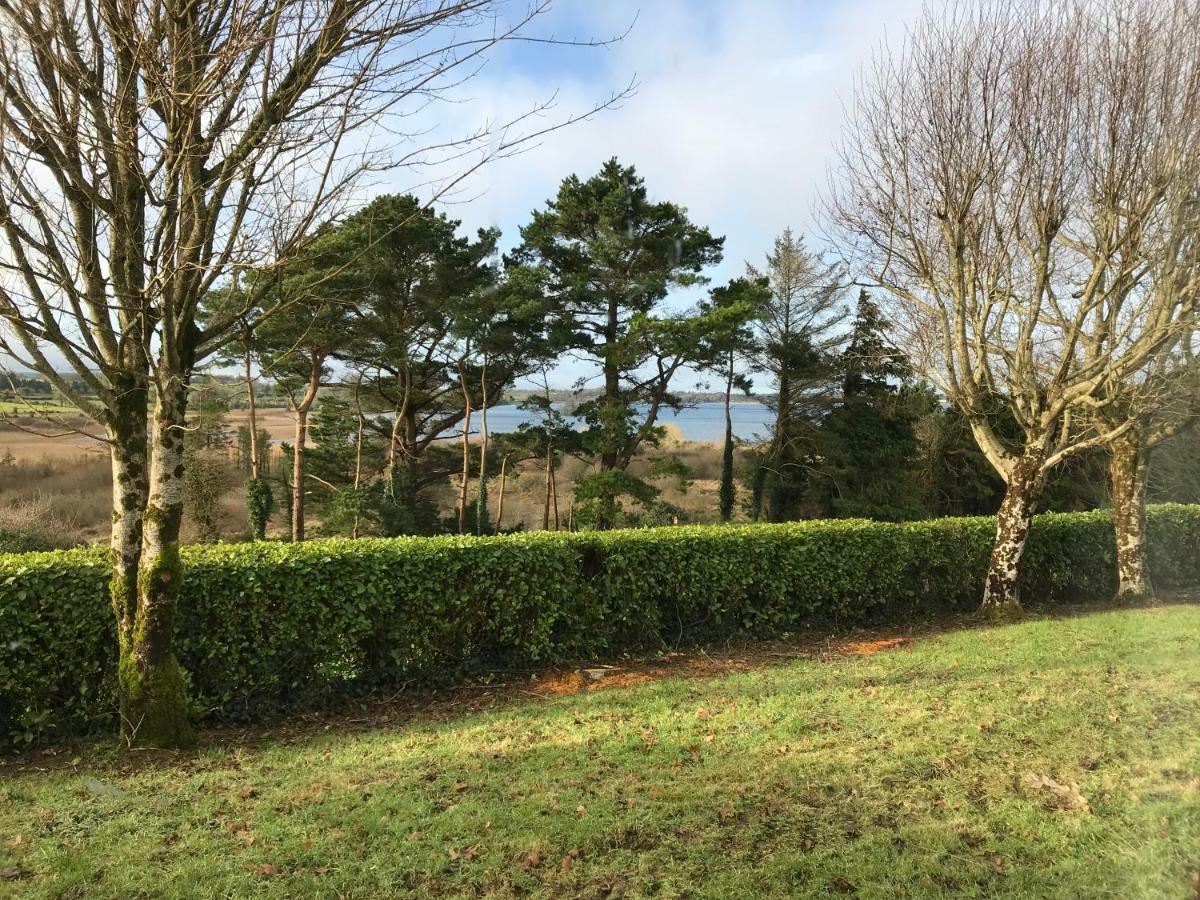 Mick'S Cottage Loughrea Kültér fotó